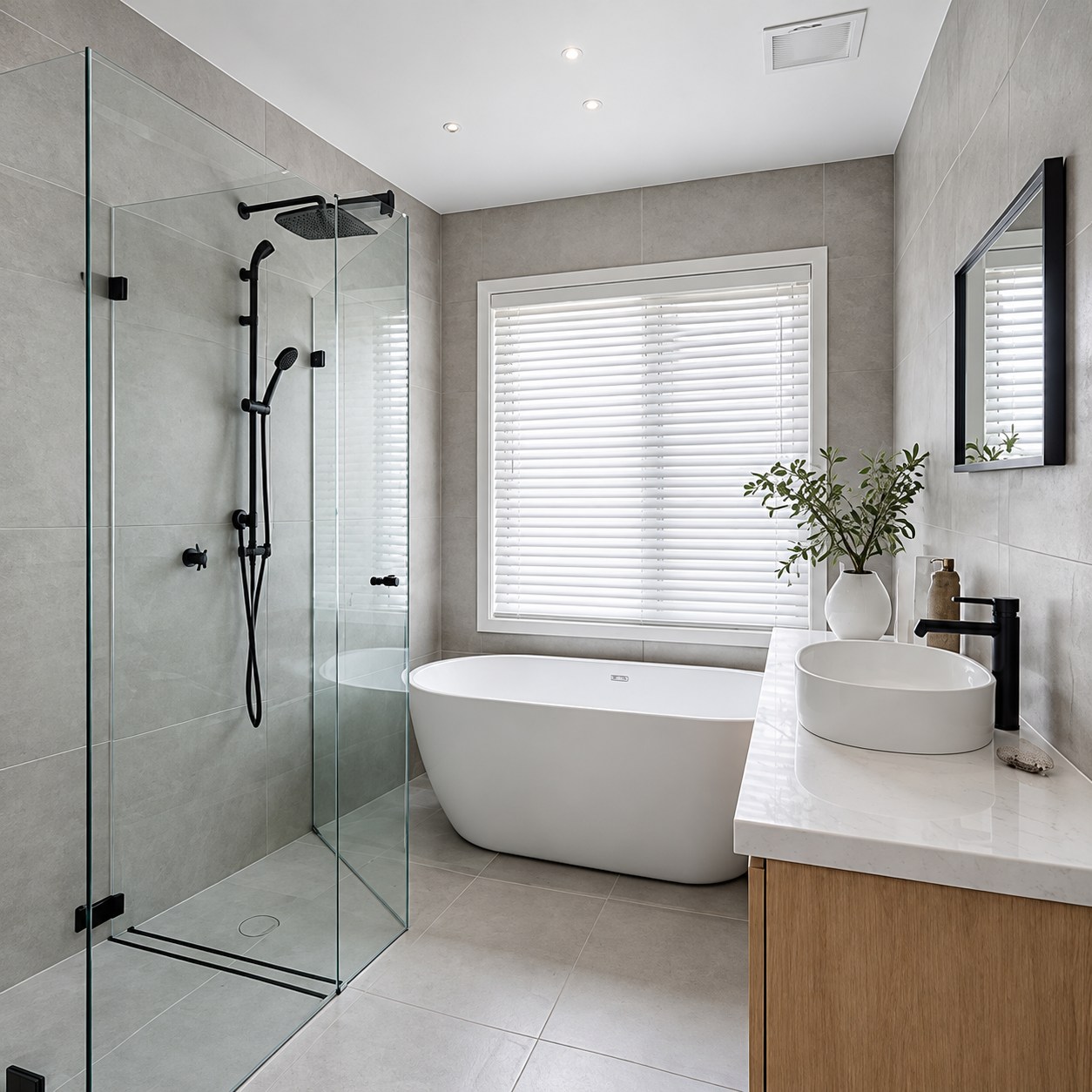 Bathroom finish thumbnail