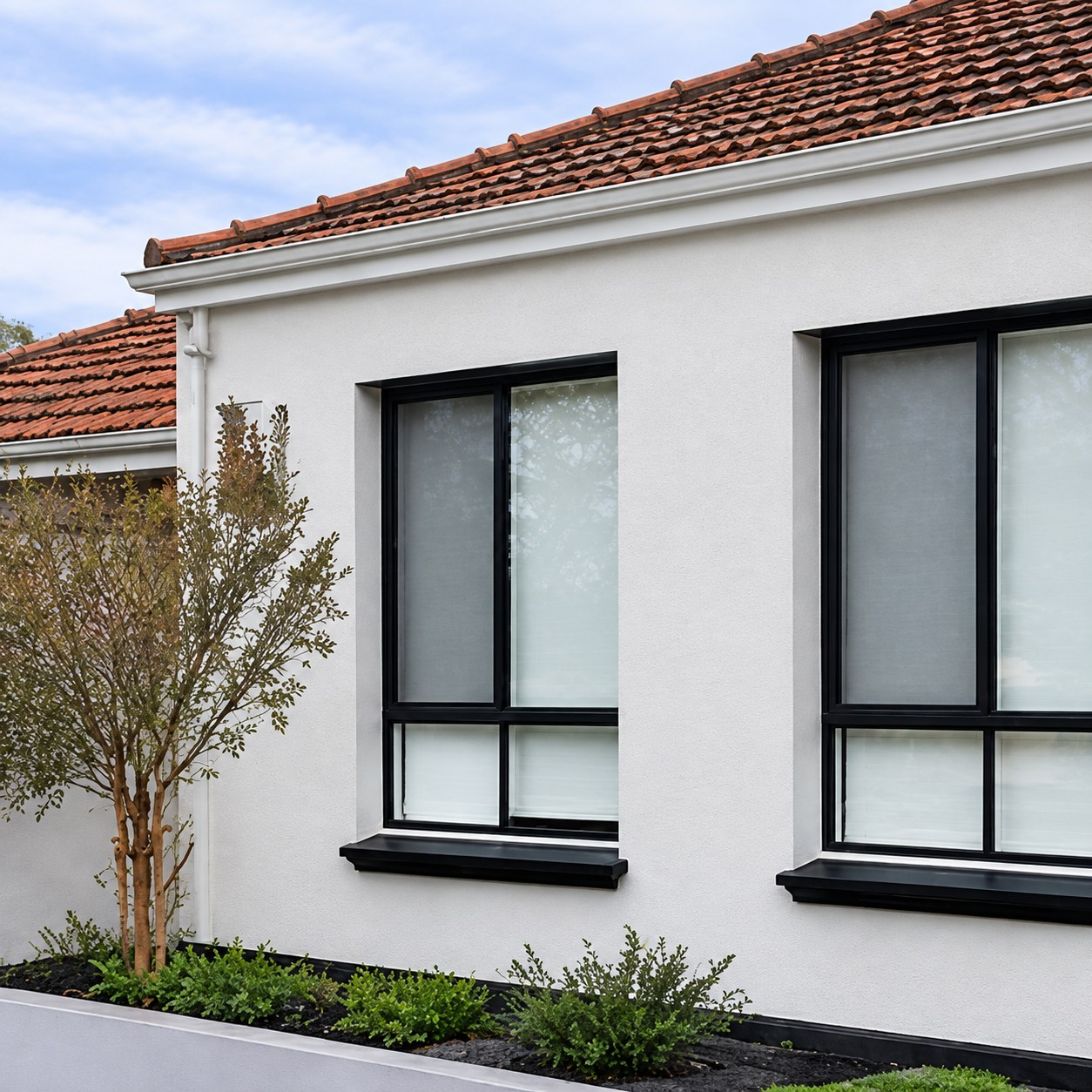 Exterior wall thumbnail